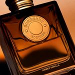 Burberry Goddess Amber Vanilla Eau de Parfum Intense - Perfume Feminino 100ml