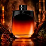 Montblanc Legend Night Eau de Parfum - Perfume Masculino 100ml