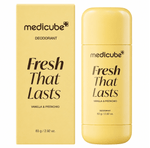 Medicube Fresh That Lasts Vanilla & Pistachio - Desodorante Stick 83g