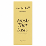 Medicube Fresh That Lasts Vanilla & Pistachio - Desodorante Stick 83g
