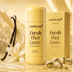 Medicube Fresh That Lasts Vanilla & Pistachio - Desodorante Stick 83g