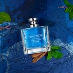 Nautica Voyage N-83 Eau de Toilette - Perfume Masculino 50ml