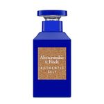 Abercrombie & Fitch Authentic Self Eau de Toilette - Perfume Masculino 100ml