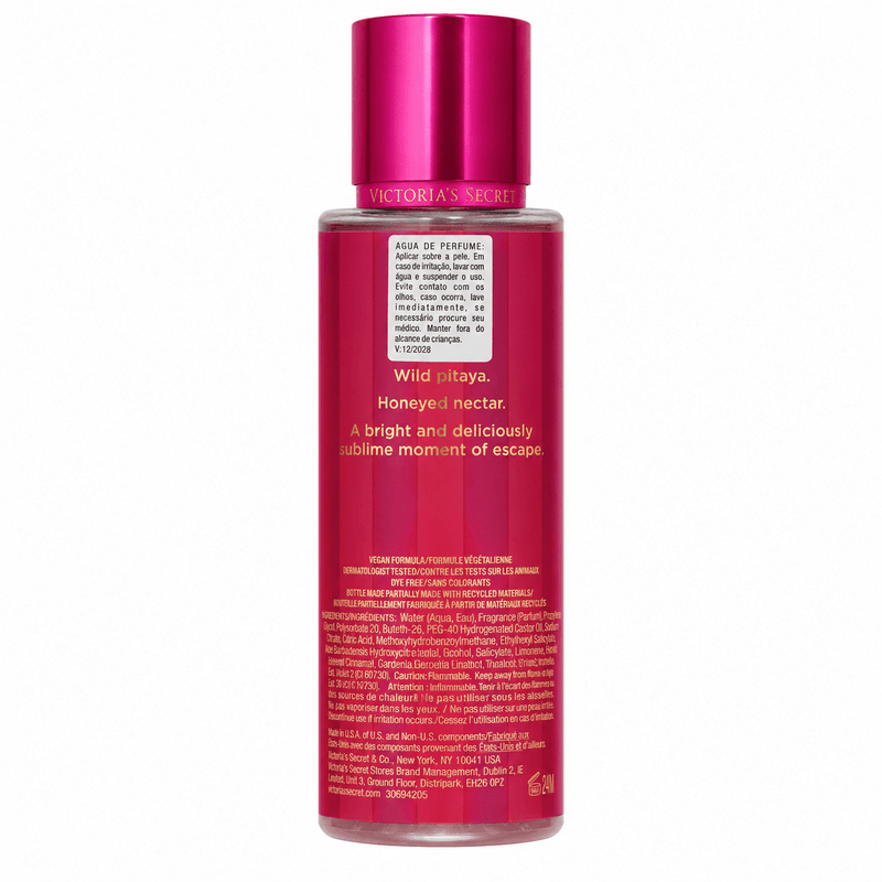 Victoria's Secret Pitaya Paradise - Body Splash 250ml