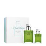 Kit Calvin Klein Eternity For Men Masculino - EDP 100ml + 30ml