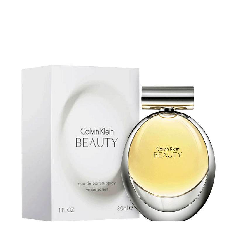 Calvin Klein Beauty Eau de Parfum - Perfume Feminino 30ml