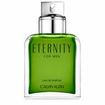 Kit Calvin Klein Eternity For Men Masculino - EDP 100ml + 30ml