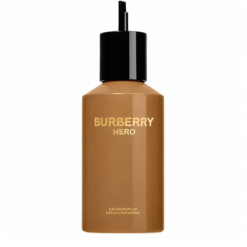 Burberry Hero Refil Eau de Parfum - Perfume Masculino 200ml