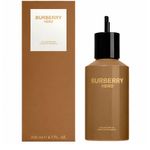Burberry Hero Refil Eau de Parfum - Perfume Masculino 200ml