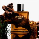 Burberry Hero Refil Eau de Parfum - Perfume Masculino 200ml