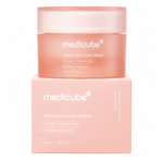 Medicube Triple Collagen Cream - Creme Facial 50ml
