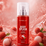Forbelle Lichia - Body Splash 200ml