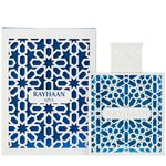 Rayhaan Azul Eau de Parfum - Perfume Masculino 100ml
