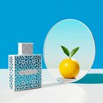 Rayhaan Azul Eau de Parfum - Perfume Masculino 100ml