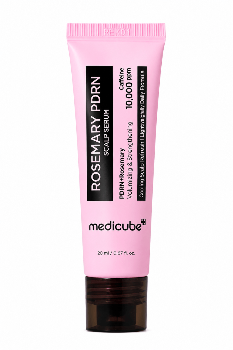 Medicube Rosemary PDRN Scalp Serum - Sérum Capilar 20ml