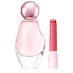 Kit Kylie Jenner Cosmic Feminino Edp 50ml + Balm 2,4g