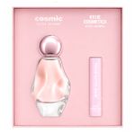 Kit Kylie Jenner Cosmic Feminino Edp 50ml + Balm 2,4g