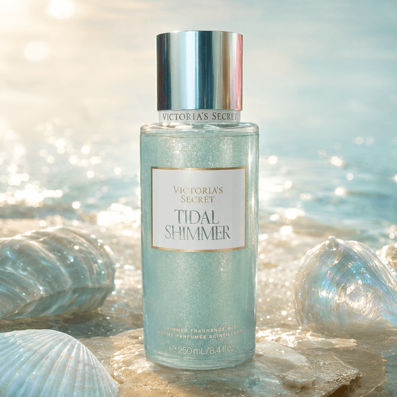 Victoria's Secret Tidal Shimmer - Body Splash 250ml