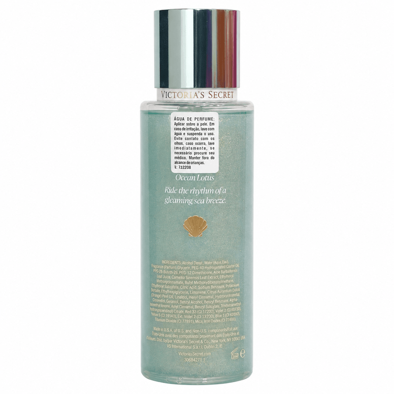 Victoria's Secret Tidal Shimmer - Body Splash 250ml