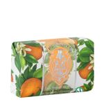 La Florentina Mediterranean Orange - Sabonete em Barra 200g