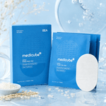 Medicube Zero Pore Peeling Pad - Pad Esfoliante Facial e Corporal 6g