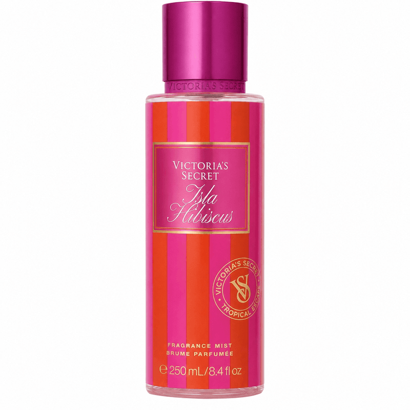 Victoria's Secret Isla Hibiscus - Body Splash 250ml