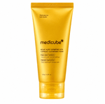 Medicube Kojic Acid Turmeric Vita Capsule - Espuma de Limpeza Facial 120g