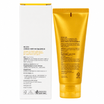 Medicube Kojic Acid Turmeric Vita Capsule - Espuma de Limpeza Facial 120g