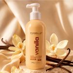 Forbelle Vanilla - Loção Hidratante Corporal 240g