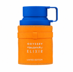 Armaf Odyssey Mandarin Sky Elixir Limited Edition Eau de Parfum - Perfume Masculino 100ml