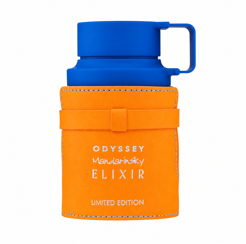 Armaf Odyssey Mandarin Sky Elixir Limited Edition Eau de Parfum - Perfume Masculino 100ml