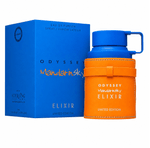 Armaf Odyssey Mandarin Sky Elixir Limited Edition Eau de Parfum - Perfume Masculino 100ml