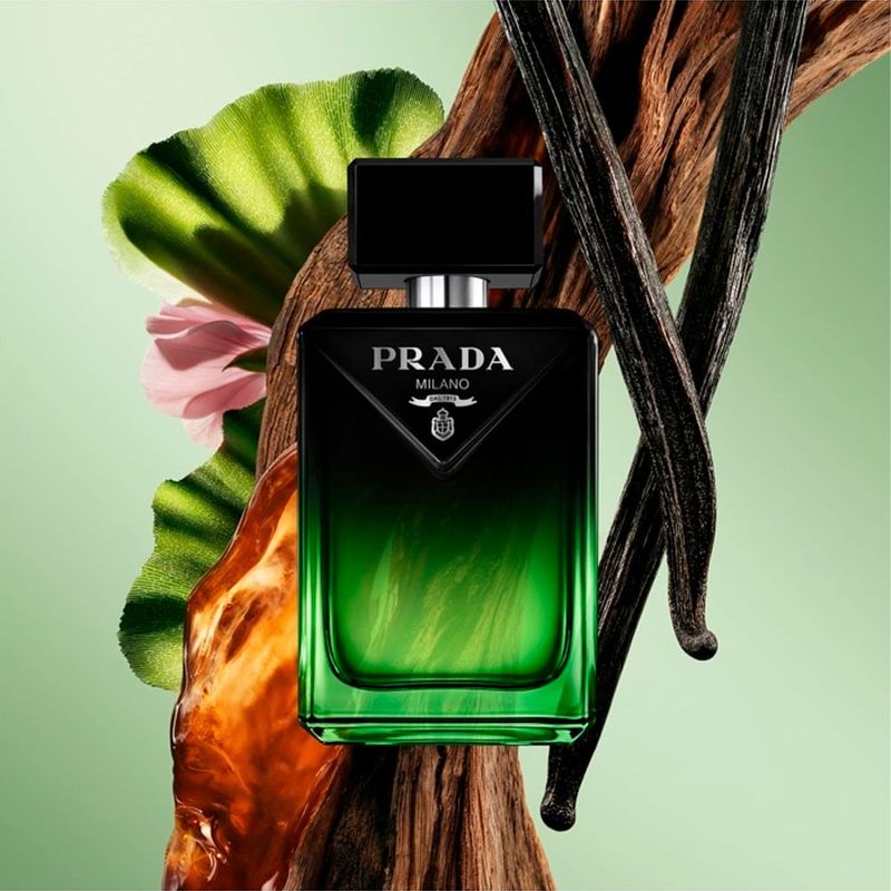 Prada Paradigme Le Parfum - Perfume Masculino 50ml
