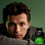 Prada Paradigme Le Parfum - Perfume Masculino 50ml