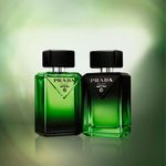 Prada Paradigme Le Parfum - Perfume Masculino 50ml