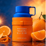 Armaf Odyssey Mandarin Sky Elixir Limited Edition Eau de Parfum - Perfume Masculino 100ml