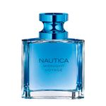 Nautica Midnight Voyage Eau de Toilette - Perfume Masculino 50ml