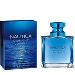 Nautica Midnight Voyage Eau de Toilette - Perfume Masculino 50ml
