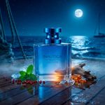 Nautica Midnight Voyage Eau de Toilette - Perfume Masculino 50ml