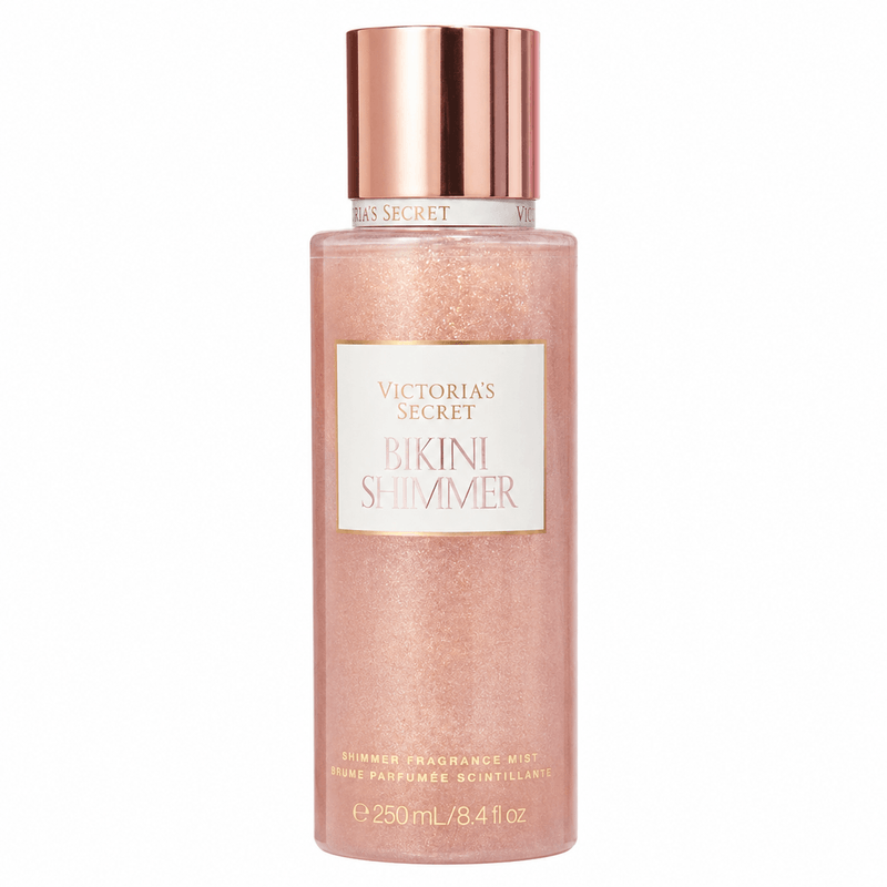 Victoria's Secret Bikini Shimmer - Body Splash 250ml