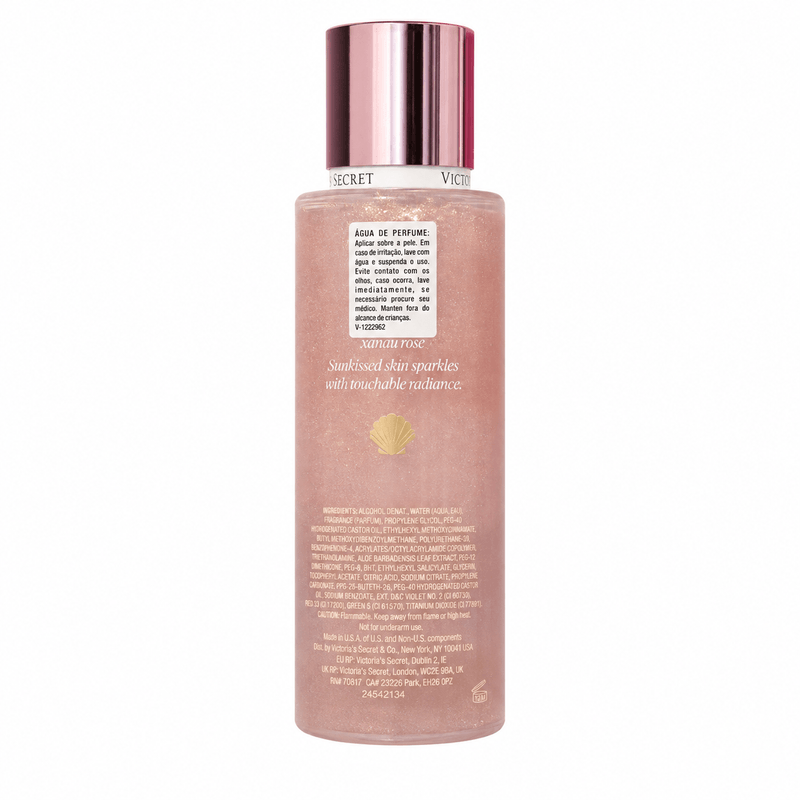Victoria's Secret Bikini Shimmer - Body Splash 250ml