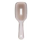 Ricca Flex Premium Gold - Escova para Cabelos
