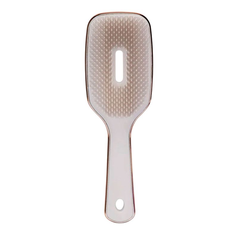 Ricca Flex Premium Gold - Escova para Cabelos