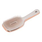 Ricca Flex Premium Gold - Escova para Cabelos