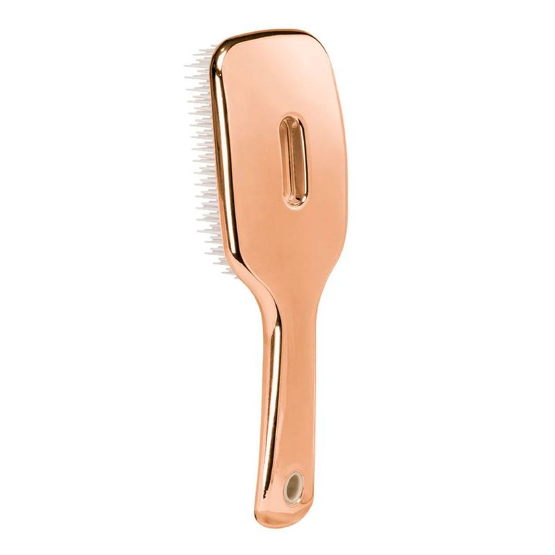 Ricca Flex Premium Gold - Escova para Cabelos