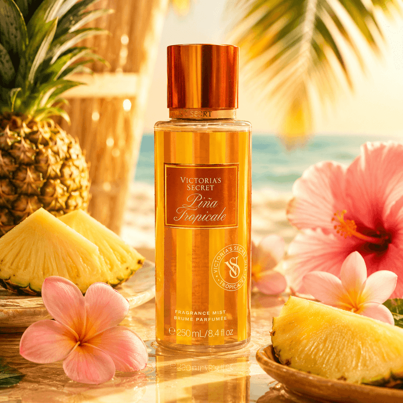 Victoria's Secret Pina Tropicale - Body Splash 250ml