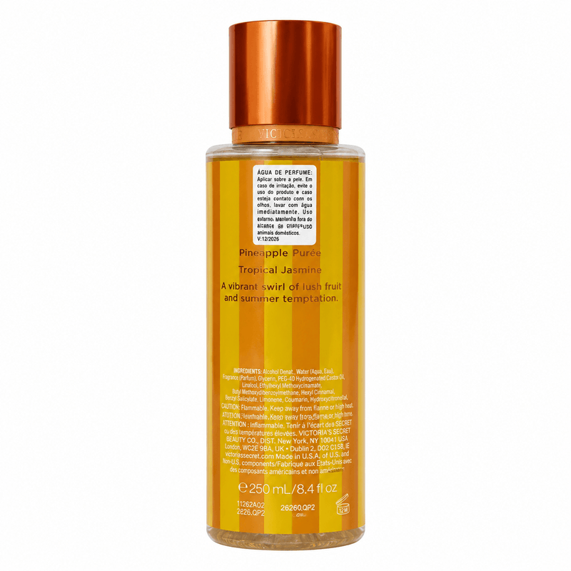 Victoria's Secret Pina Tropicale - Body Splash 250ml