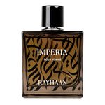 Rayhaan Imperia Eau de Parfum - Perfume Masculino 100ml