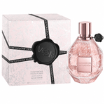Viktor&Rolf Flowerbomb Frozen Flower Eau de Parfum - Perfume Feminino 100ml