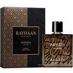 Rayhaan Imperia Eau de Parfum - Perfume Masculino 100ml
